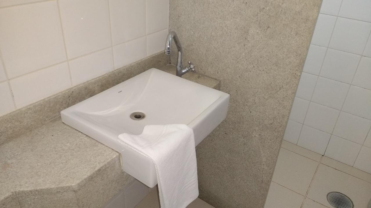 Hotel E Restaurante Chao Nativo Elisiário Lemos Zewnętrze zdjęcie
