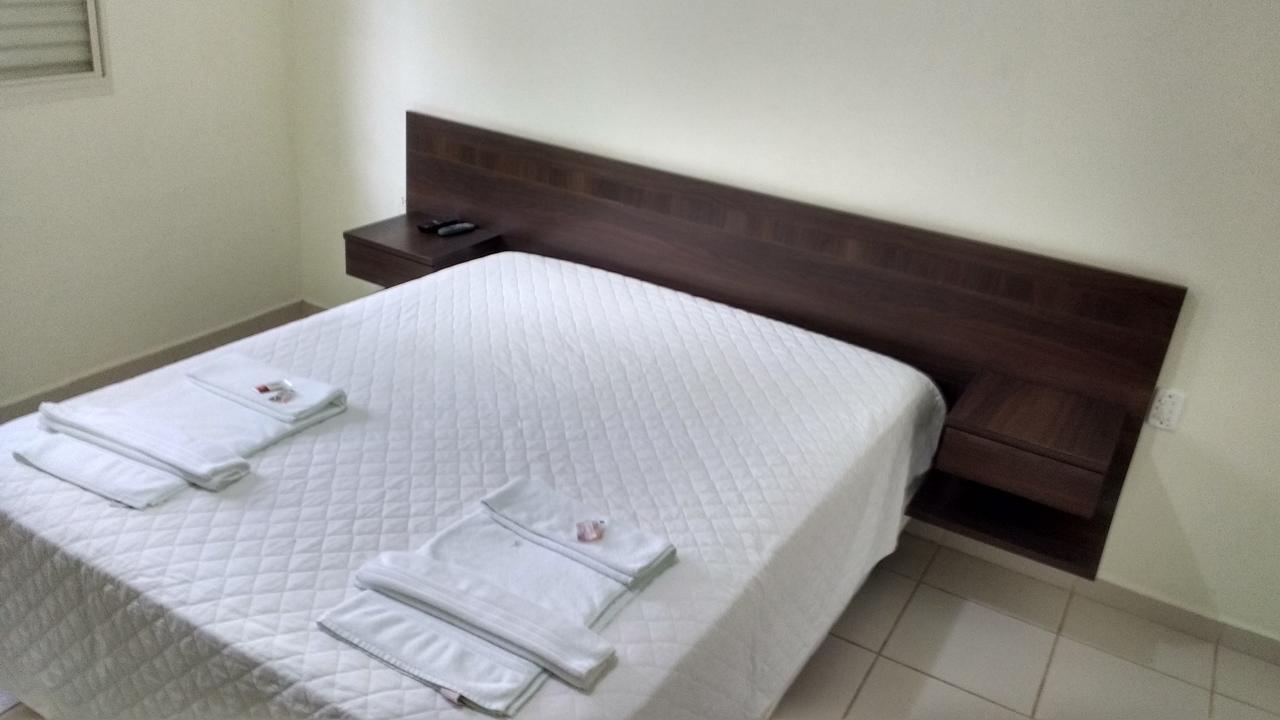 Hotel E Restaurante Chao Nativo Elisiário Lemos Zewnętrze zdjęcie